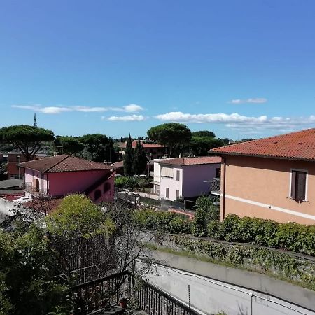 House Volusia La Giustiniana Exterior foto