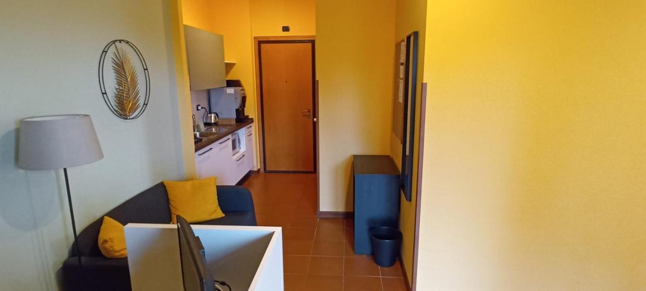 House Volusia La Giustiniana Exterior foto